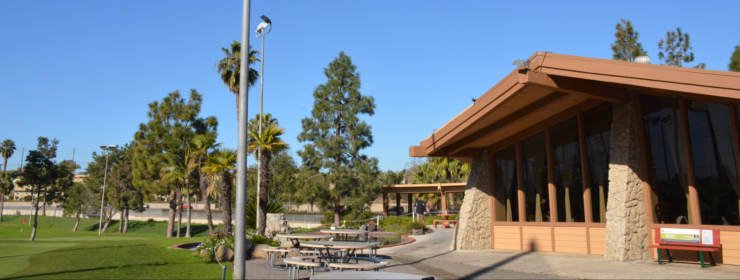 Rates and Regulations - Newport Beach Golf Course